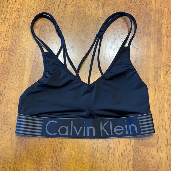 Calvin Klein Bralette - Picture 1 of 5